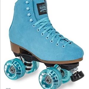 SureGrip Boardwalk Roller Skates - mens size 7 or womens 8